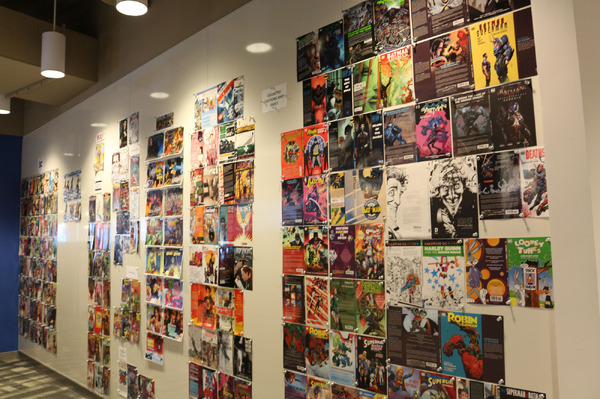 DCエンターテインメント訪問レポート