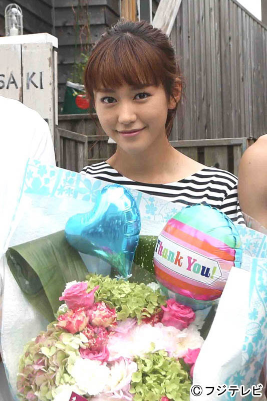 「好きな人がいること」