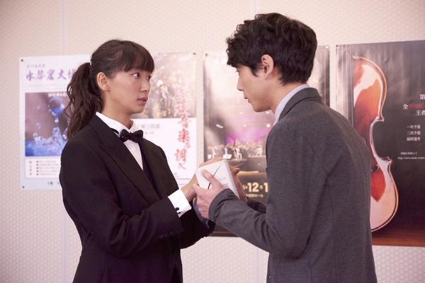 『オケ老人！』