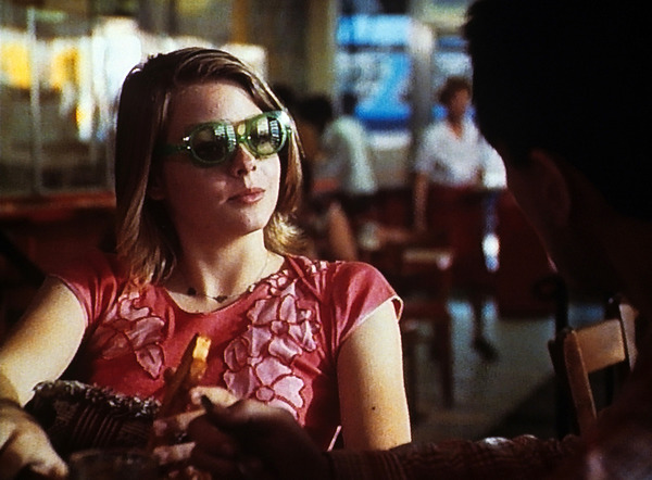 『タクシードライバー』　（C）1976, renewed 2004 Columbia Pictures Industries, Inc.All Rights Reserved.