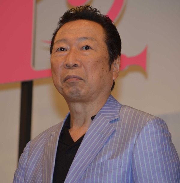 『オケ老人！』完成披露試写会