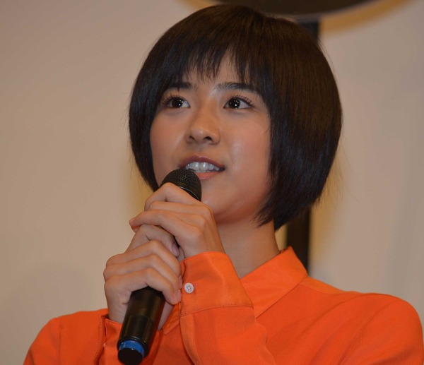 『オケ老人！』完成披露試写会