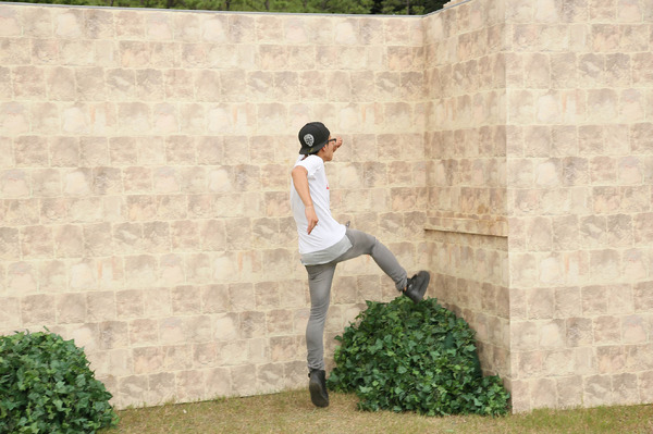 「嵐にしやがれ」(C)NTV