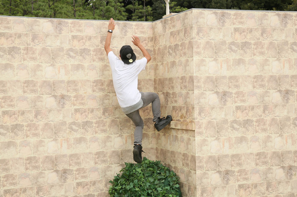 「嵐にしやがれ」(C)NTV