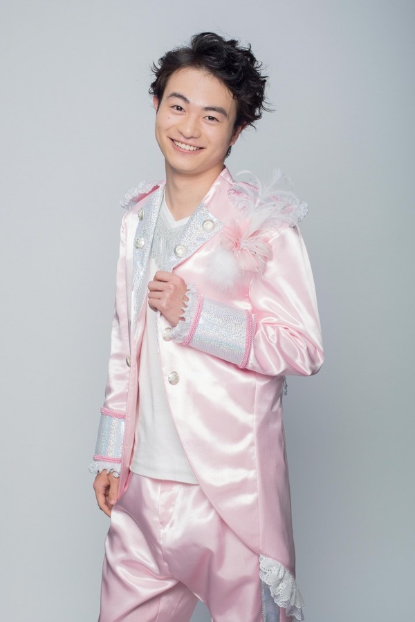 「潜入捜査アイドル・刑事ダンス」（C）テレビ東京