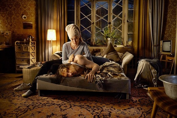 『ブルーム・オヴ・イエスタディ』 (c) 2016 Edith Held / DOR FILM-WEST, Four Minutes Filmproduktion