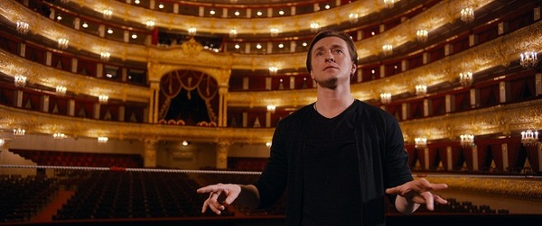 『天才バレエダンサーの皮肉な運命』(c) Sergey Bezrukov Film Company