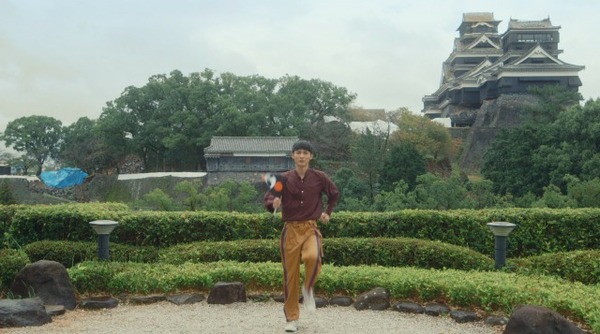 「フレフレくまもと！」