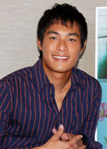 『夢遊ハワイ』トニー・ヤン来日インタビュー