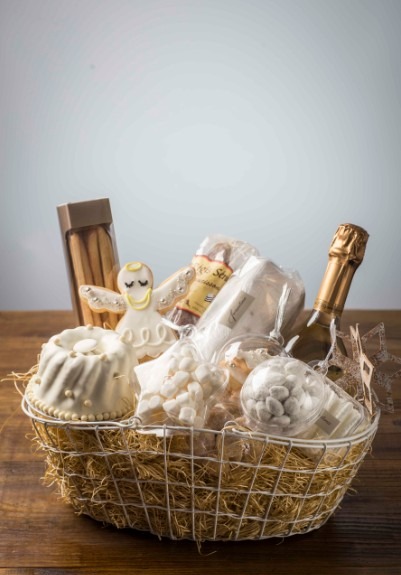 グランド ハイアット 東京 クリスマスバンパー