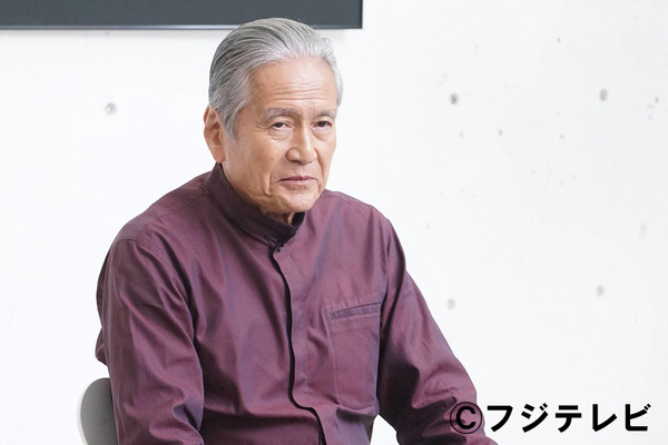 「カインとアベル」第2話