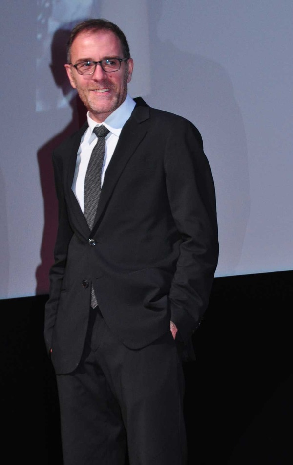 第29回東京国際映画祭オープニングセレモニー