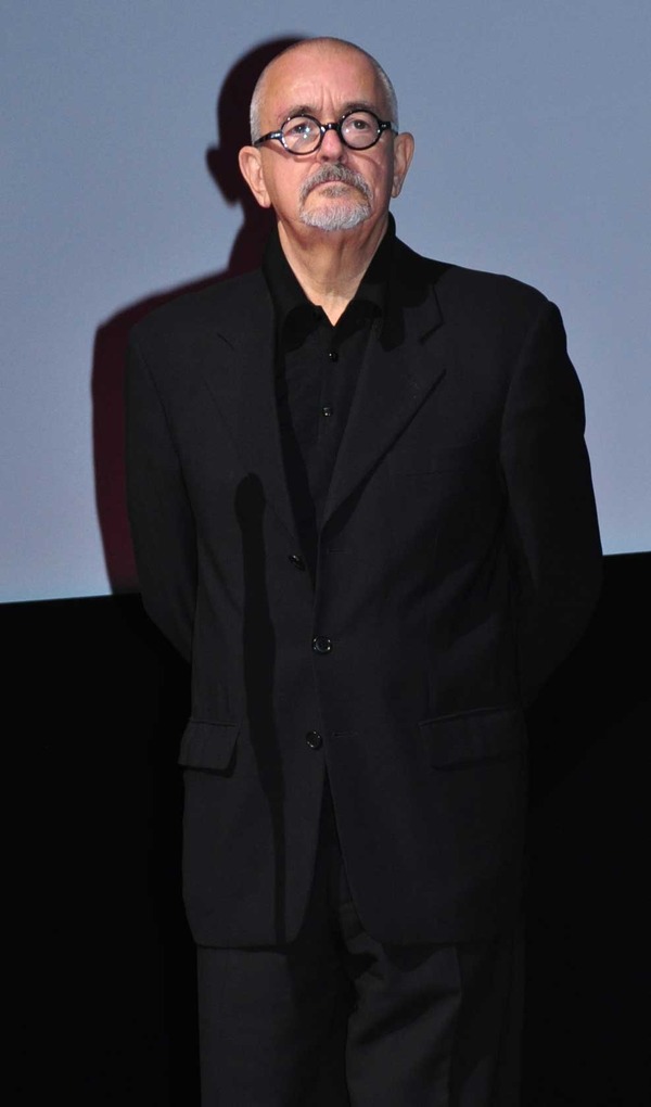 第29回東京国際映画祭オープニングセレモニー