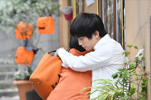 連れ去られる娘、そして生方の関係は…「砂の塔～知りすぎた隣人」第3話