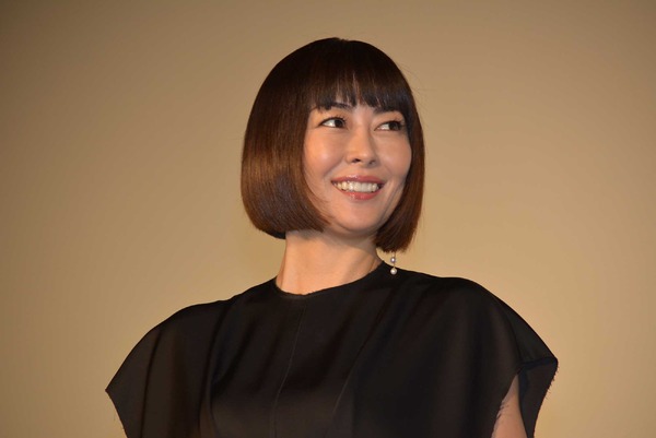 中山美穂／『Love Letter』＠第29回東京国際映画祭