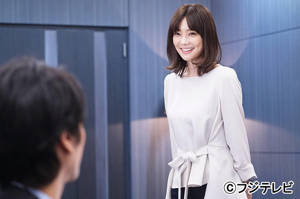 「カインとアベル」第3話