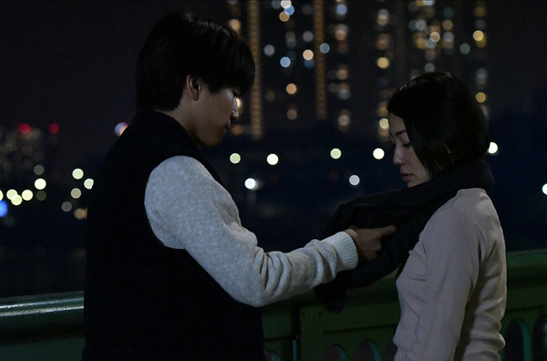 「砂の塔」第4話(C)TBS