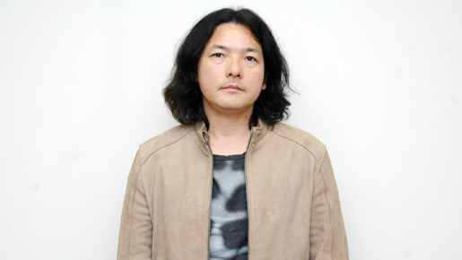 『ニューヨーク，アイ ラブ ユー』　岩井俊二監督