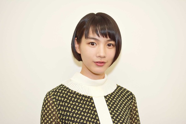 のん『この世界の片隅に』／photo：Kyoko Akayama