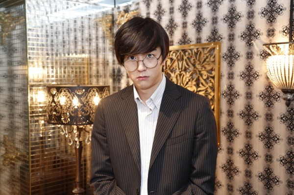 稲葉友、今期4本の連ドラに出演！ “根暗男”や“女装男子”…