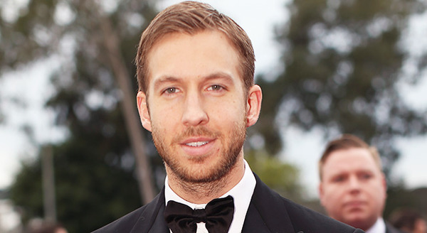 カルヴィン・ハリス-(C)Getty Images