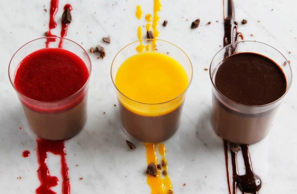 コンパーテス「クリーミーチョコレート」