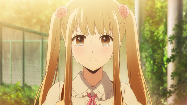 「クズの本懐」（C）横槍メンゴ／SQUARE ENIX・「クズの本懐」製作委員会