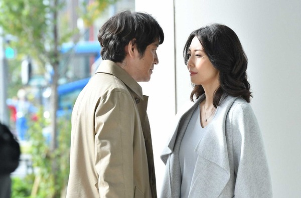 「砂の塔～知りすぎた隣人」第7話(C)TBS