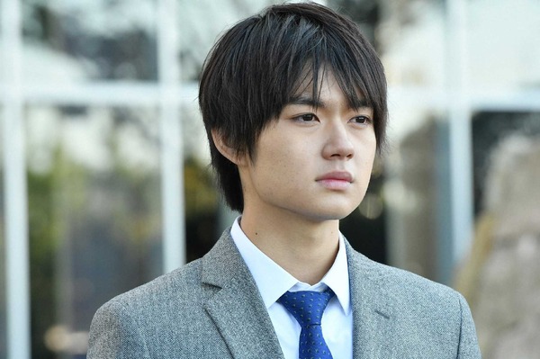 「砂の塔～知りすぎた隣人」第7話(C)TBS