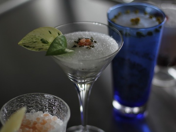 「見て」「作って」「浸かって」楽しむ、まるで食事のようなユニークな入浴剤ブランド「BATH COCKTAIL（バスカクテル）」