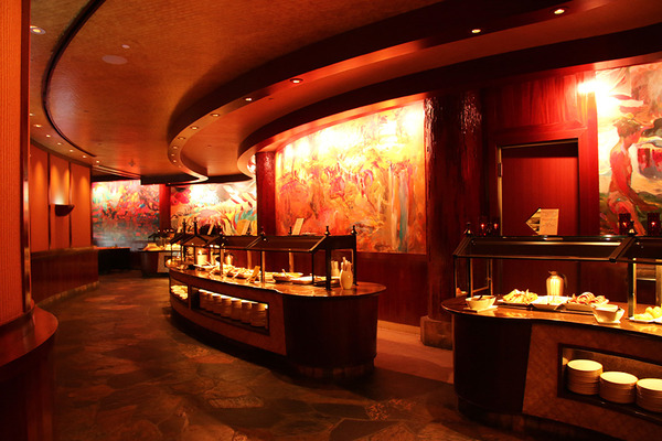 「マカヒキ」アウラニ・ディズニー・リゾート＆スパ コオリナ・ハワイ