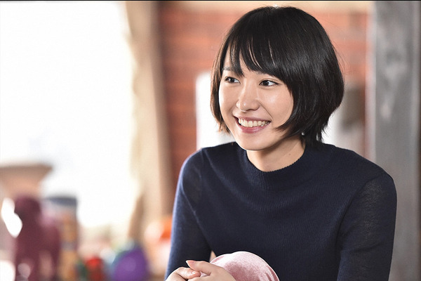 「逃げるは恥だが役に立つ」第8話-(C)TBS