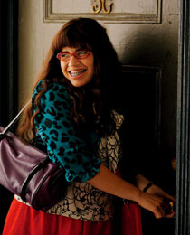 「アグリー・ベティ　シーズン3」 -(C) ABC Studios．