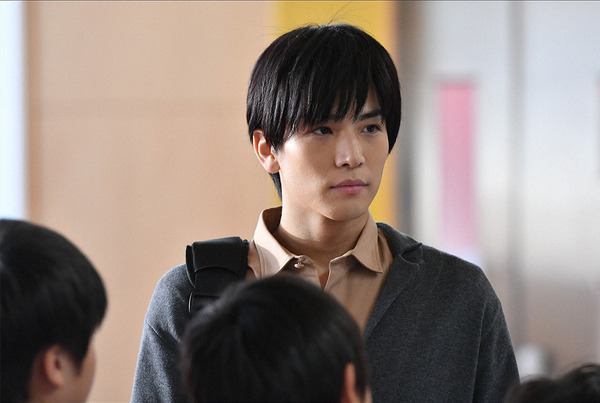 「砂の塔～知りすぎた隣人」第8話(C)TBS