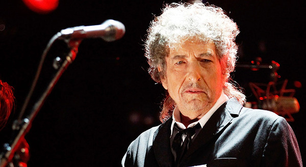 ボブ・ディラン-(C)Getty Images