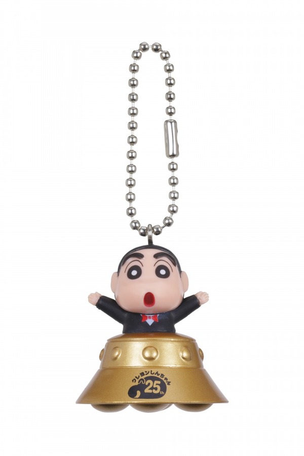 『映画クレヨンしんちゃん 襲来!! 宇宙人シリリ』（C）臼井儀人／双葉社・シンエイ・テレビ朝日・ADK 2017