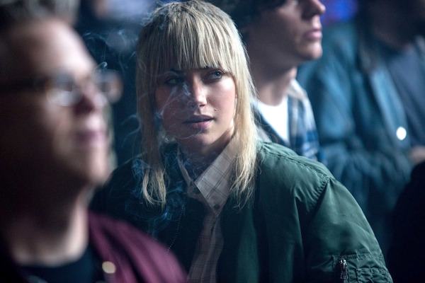 『グリーンルーム』（C）2015 Green Room Productions, LLC. All Rights Reserved.