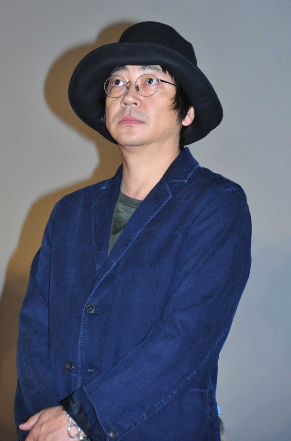 大森南朋／「龍が如く6 命の詩。」完成披露会見