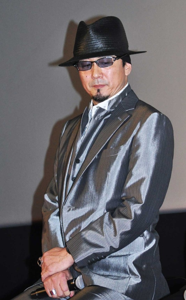 黒田崇矢／「龍が如く6 命の詩。」完成披露会見