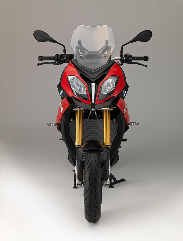 『バイオハザード：ザ・ファイナル』に S 1000 XR が登場