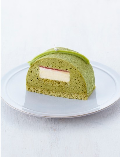 パティスリー キハチ　「ガトーピスタチオ」
