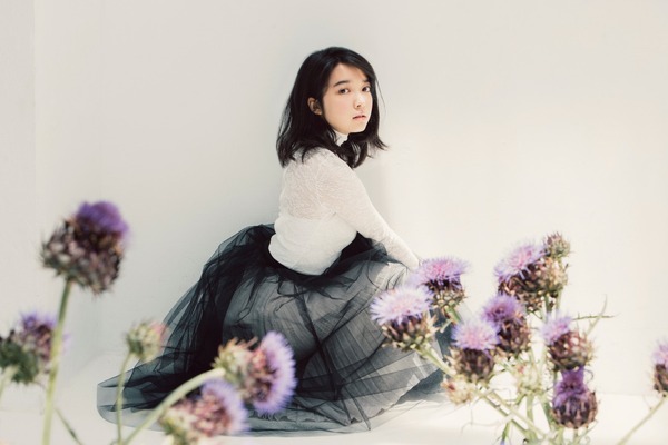 上白石萌音／「ミュージックステーション　スーパーライブ2016」写真提供：テレビ朝日