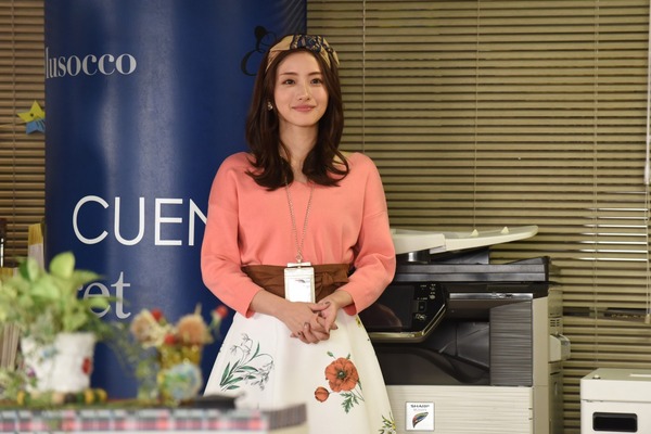 「地味にスゴイ！校閲ガール・河野悦子」