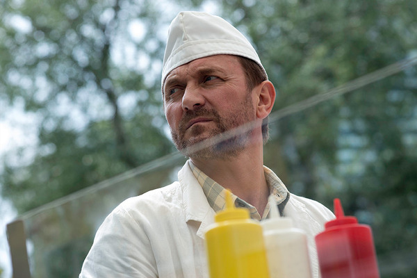 『イレブン・ミニッツ』 -(C)2015 SKOPIA FILM, ELEMENT PICTURES, HBO, ORANGE POLSKA S.A., TVP S.A., TUMULT