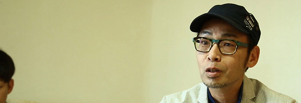 『MATSUMOTO TRIBE』