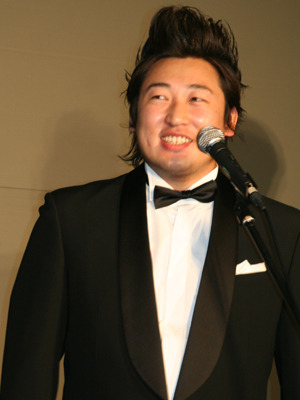 沖縄国際映画祭　『宇宙で一番ワガママな星』公式上映　photo：Yoko Saito