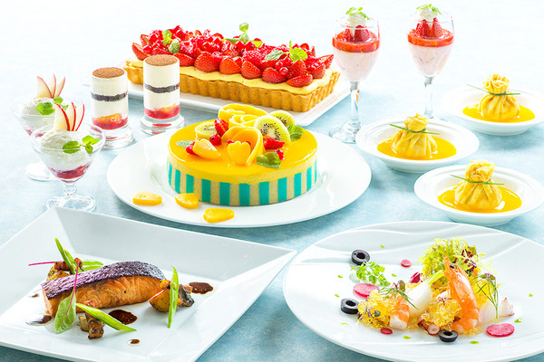 「エンパイアランチ」