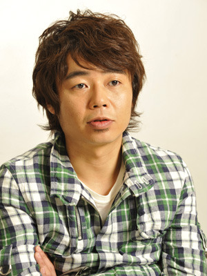 『ソラニン』　近藤洋一　photo：Yoshio Kumagai