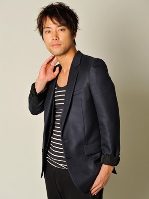 『ソラニン』　桐谷健太　photo：Yoshio Kumagai