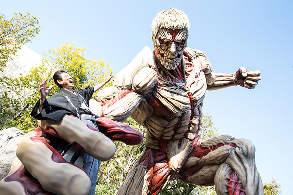 松岡修造「俺たちは巨人にとって最高の餌だ！」